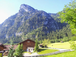 Гостиница FeWo Holzwarth Oberammergau, Обераммергау